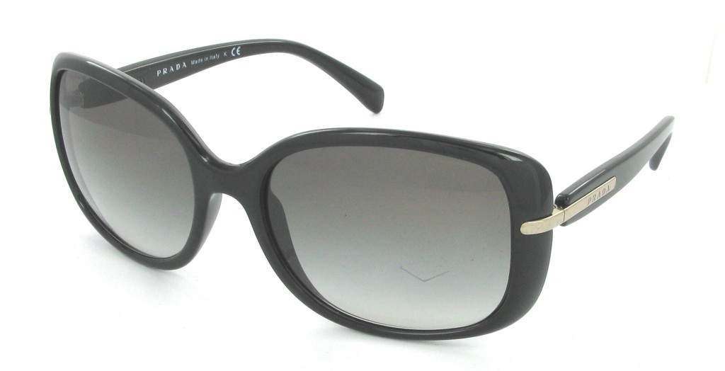 lunettes de soleil prada sport femme 4