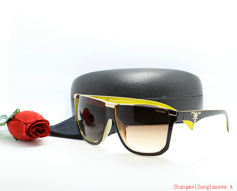 lunettes de soleil prada sport femme 6