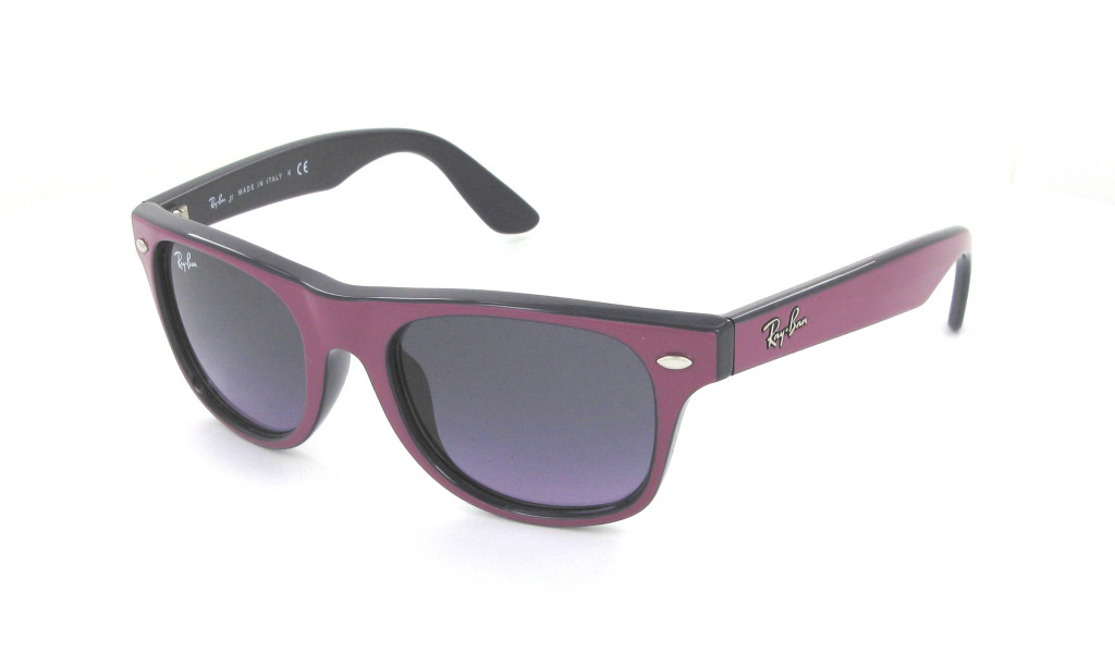 lunettes de soleil ray ban junior femme 2