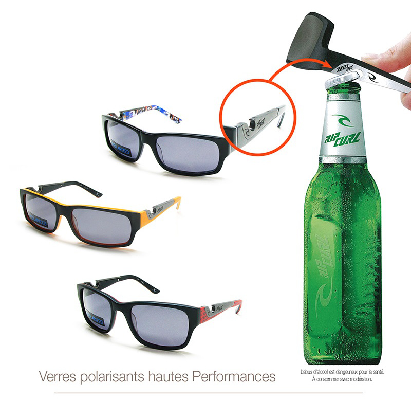 lunettes de soleil rip curl homme 4