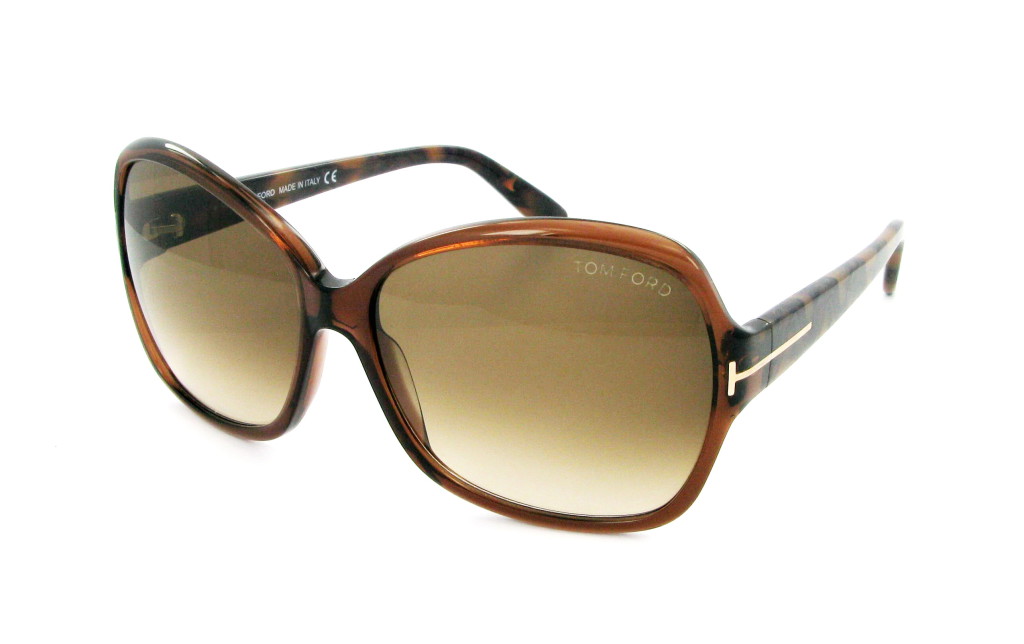 lunettes de soleil tom ford enfant 9