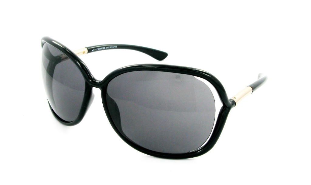 lunettes de soleil tom ford femme 1