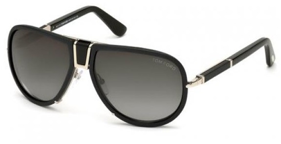 lunettes de soleil tom ford femme 3