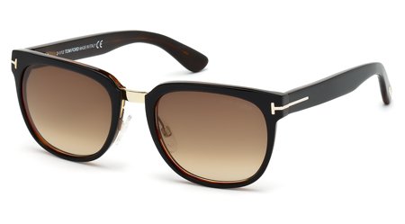 lunettes de soleil tom ford femme 4