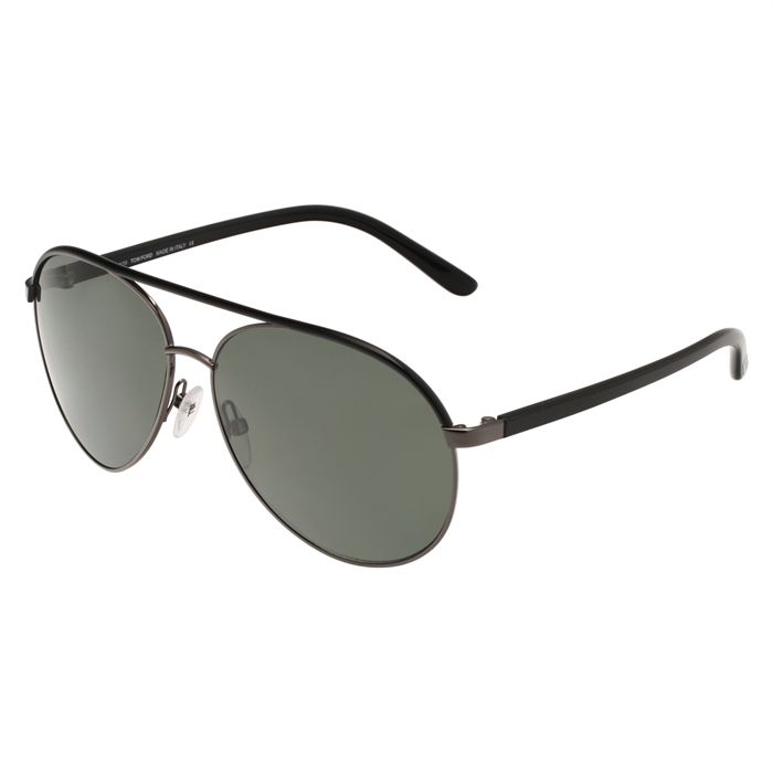 lunettes de soleil tom ford homme 4