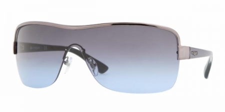 lunettes de soleil vogue homme 6