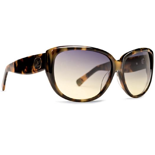 lunettes de soleil von zipper femme 1