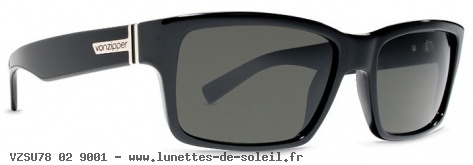lunettes de soleil von zipper femme 4