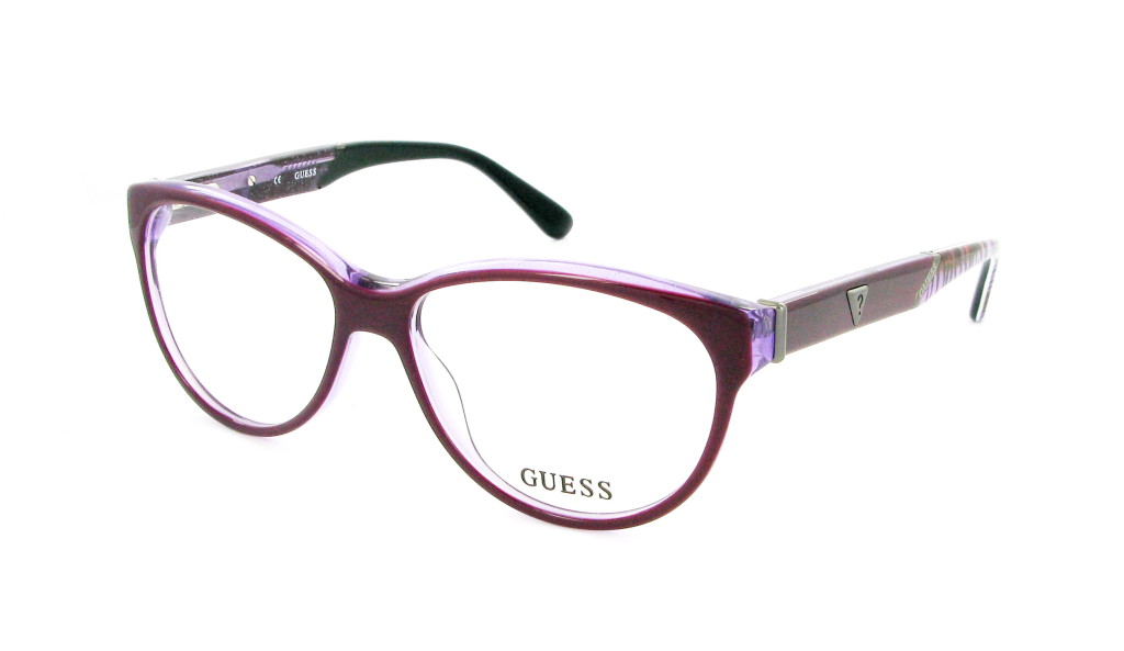 lunettes guess 1