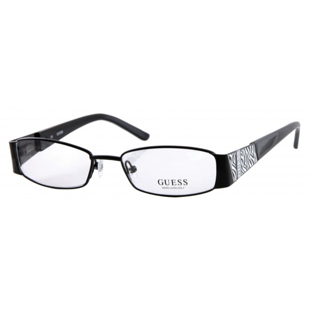 lunettes guess 6