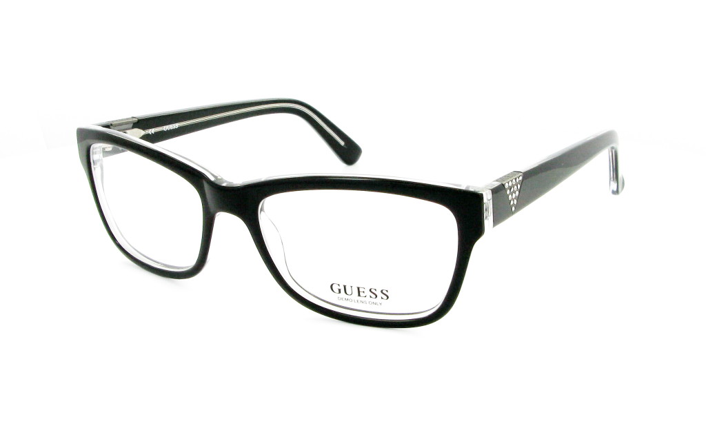 lunettes guess femme 5