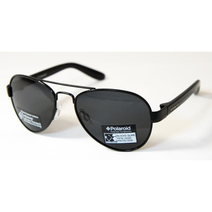 lunettes polaroid homme 9