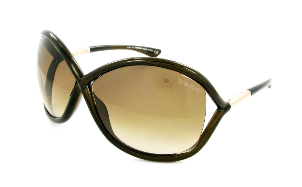 lunettes tom ford 1