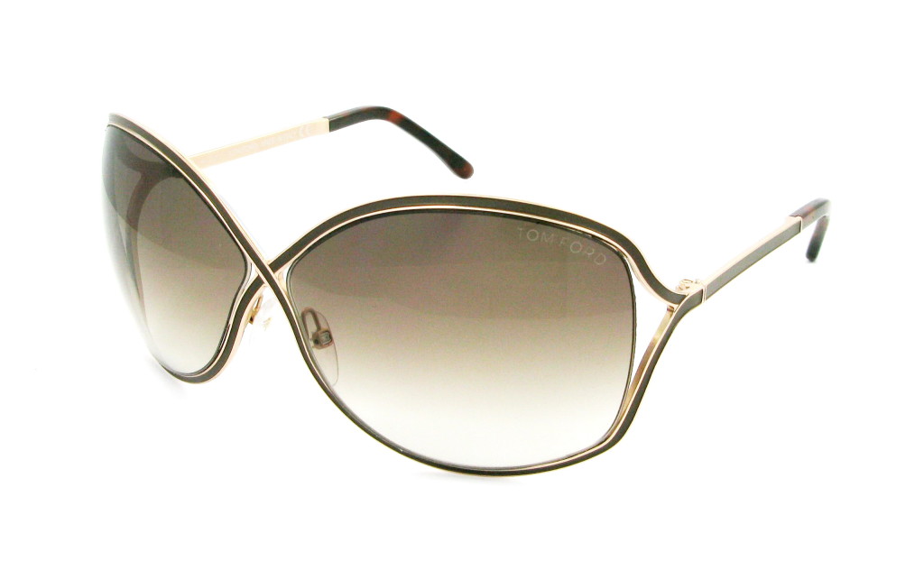 lunettes tom ford 4