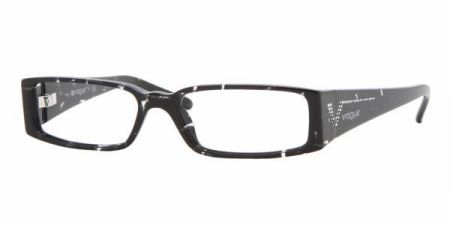 lunettes vogue 3