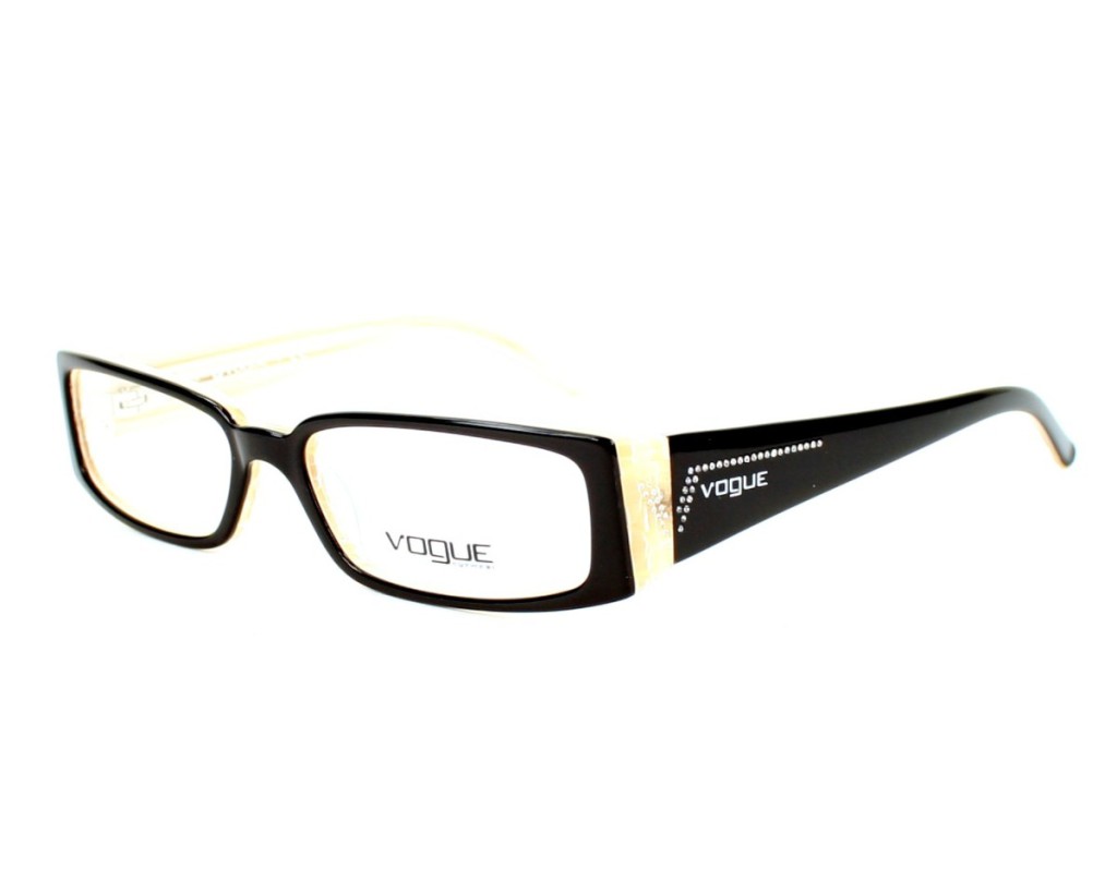 lunettes vogue 4