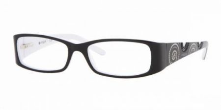 lunettes vogue 6