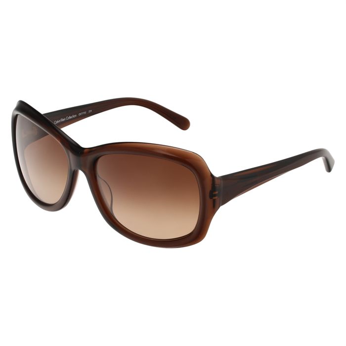 lunettes de soleil calvin klein femme 1