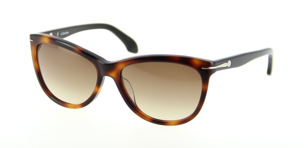 lunettes de soleil calvin klein femme 2