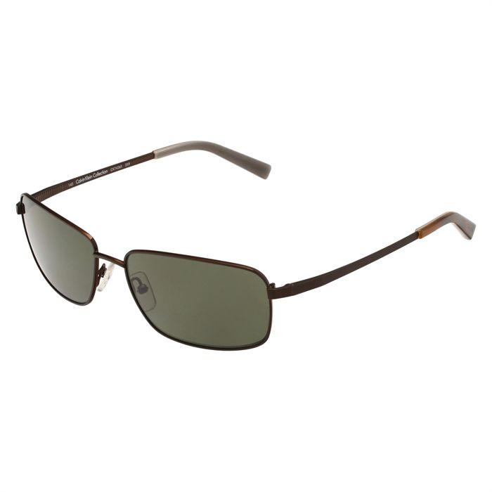 lunettes de soleil calvin klein homme 3