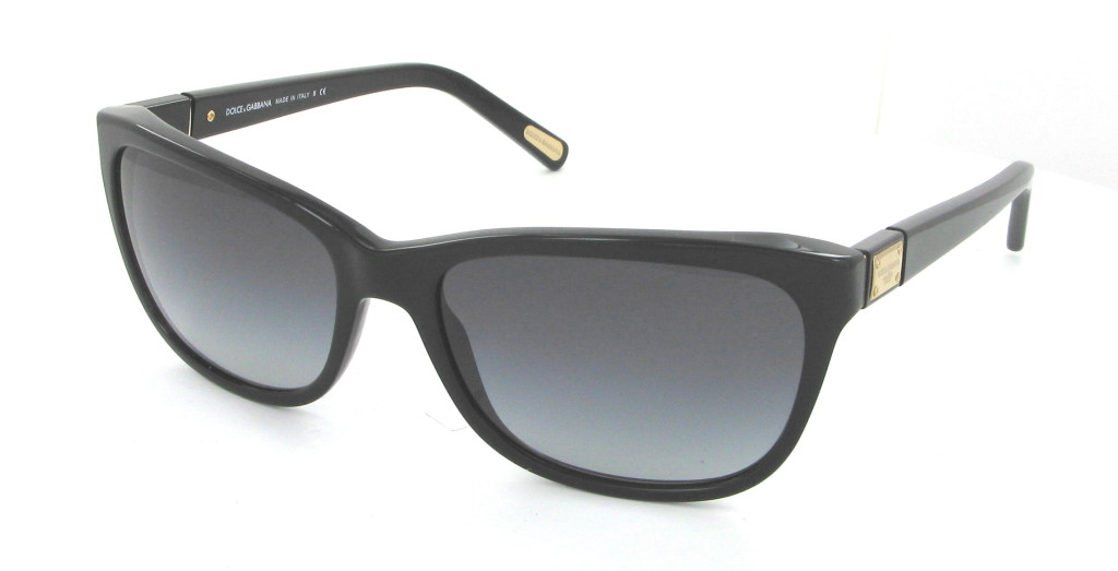 lunettes de soleil dolce et gabbana 1