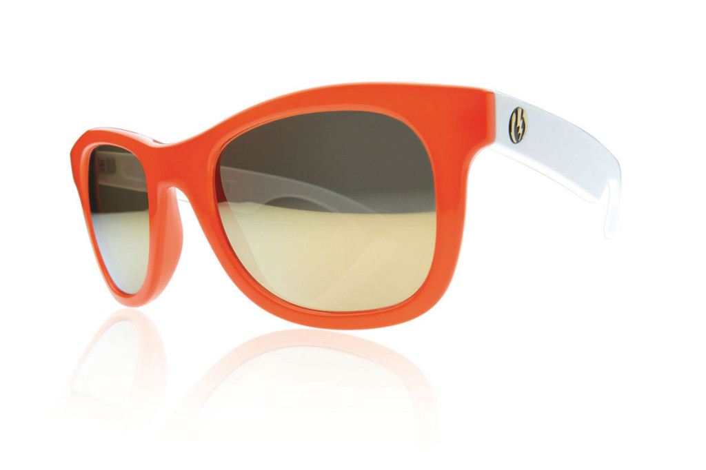 lunettes de soleil electric 6