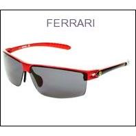 lunettes de soleil ferrari 6