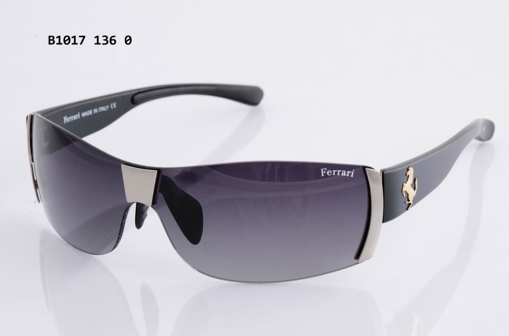 lunettes de soleil ferrari homme 6