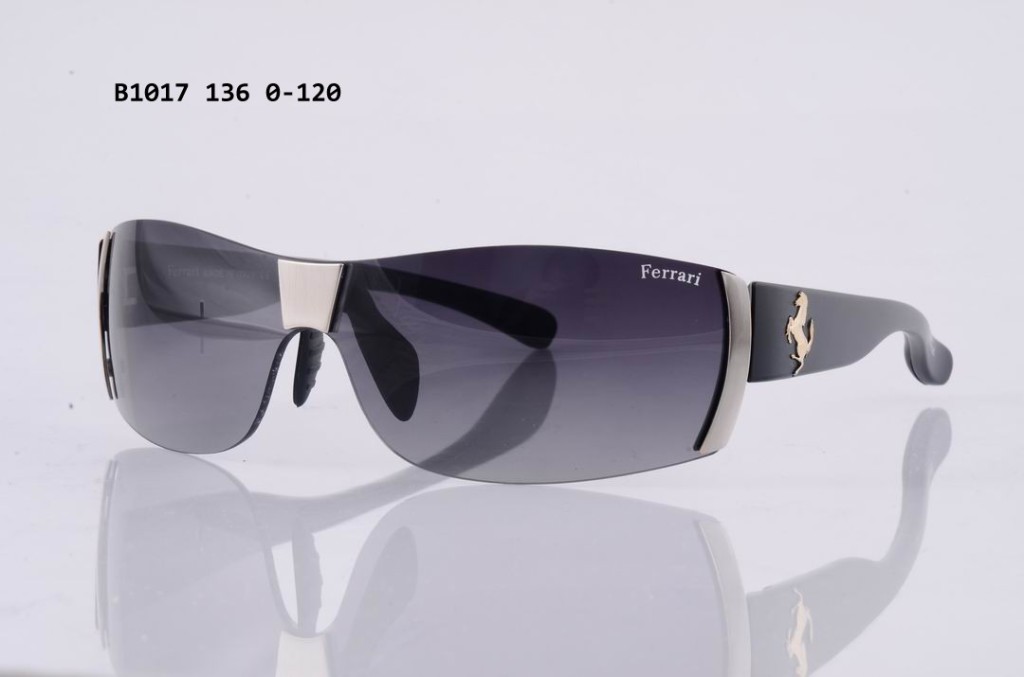 lunettes de soleil ferrari homme 7