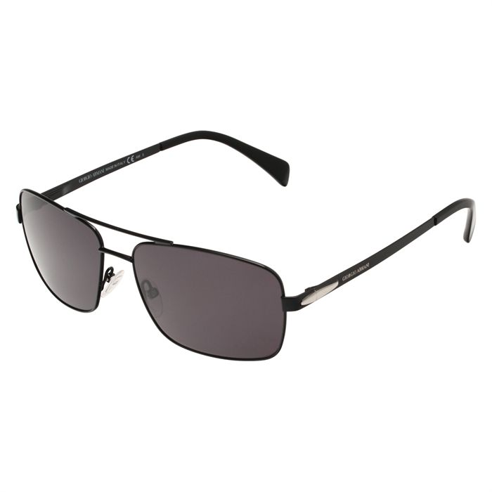 lunettes de soleil giorgio armani homme 4