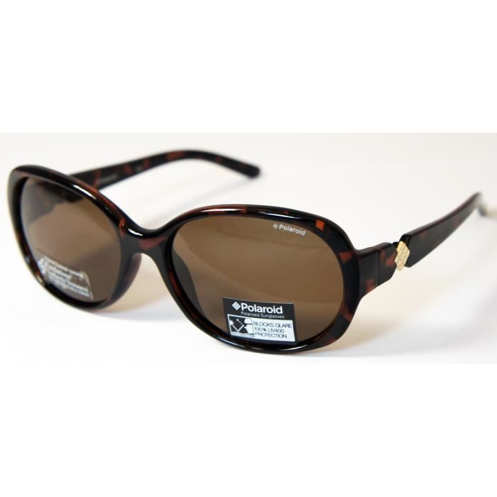lunettes de soleil polaroid femme 1