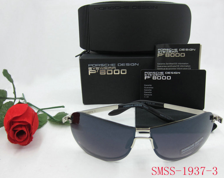 lunettes de soleil porsche design 5