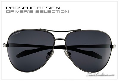 lunettes de soleil porsche design 7