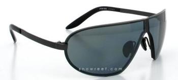 lunettes de soleil porsche design homme 5