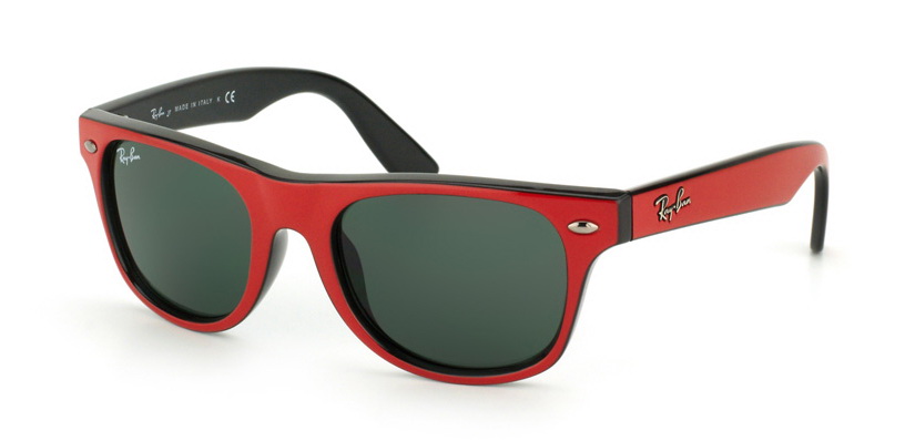 lunettes de soleil ray ban junior 3