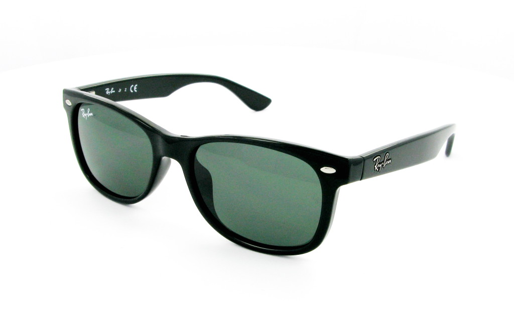 lunettes de soleil ray ban junior 4
