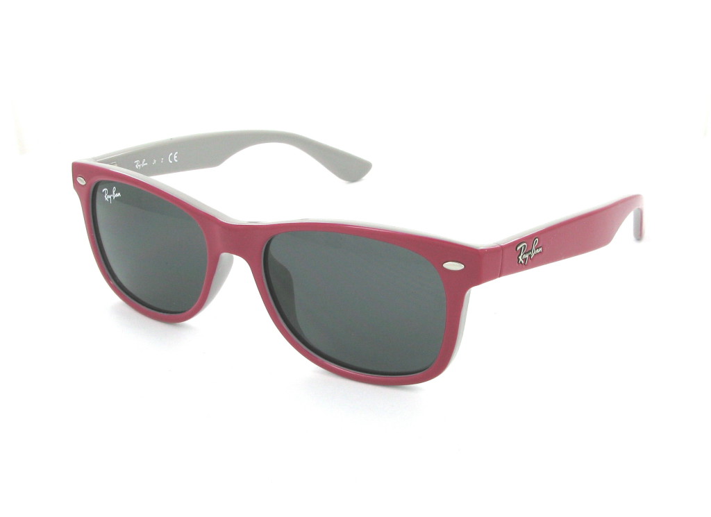 lunettes de soleil ray ban junior femme 2