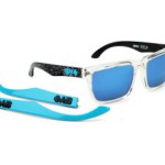 lunettes de soleil spy enfant 2