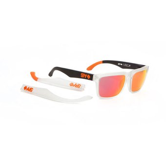 lunettes de soleil spy homme 6