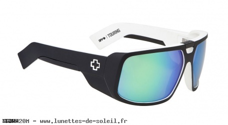 lunettes de soleil spy homme 7