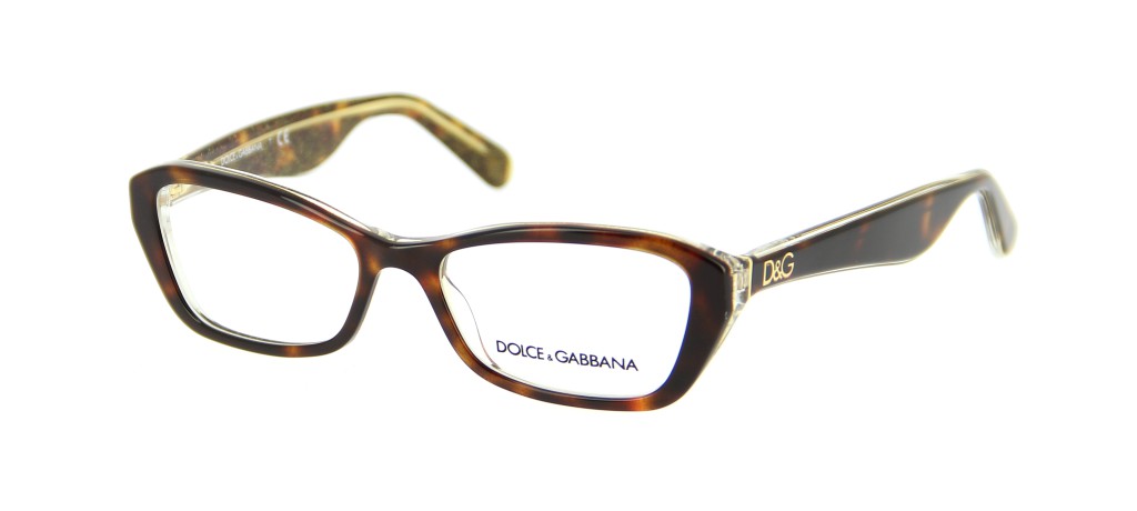 lunettes dolce et gabbana 7