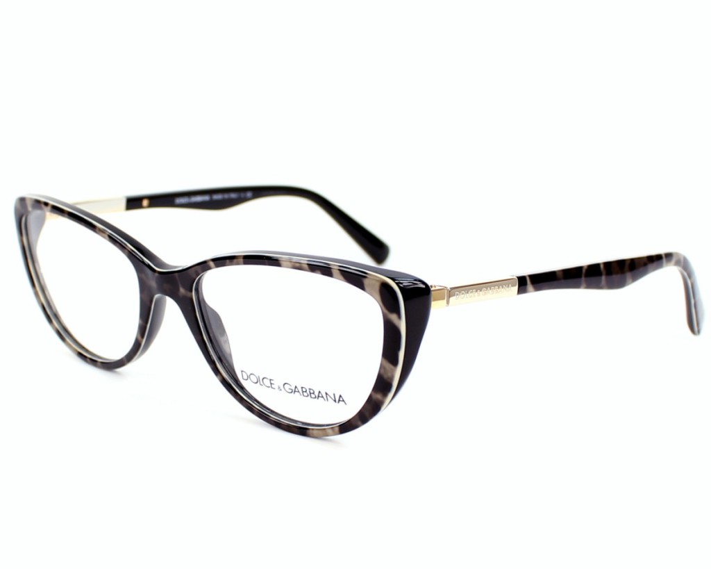 lunettes dolce et gabbana 9