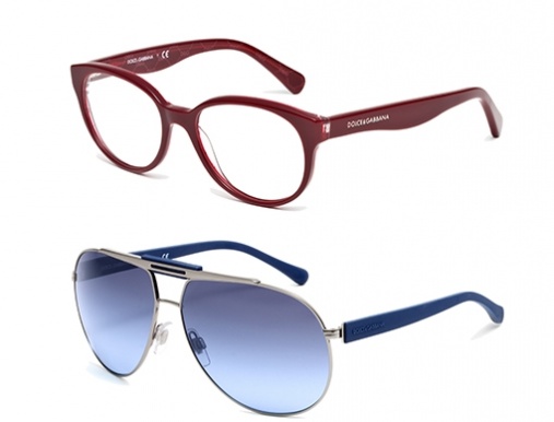 lunettes dolce et gabbana enfant 1