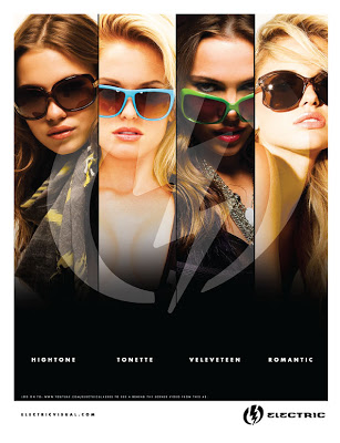 lunettes electric femme 7