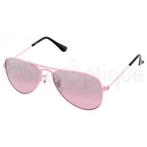 lunettes ray ban junior femme 2