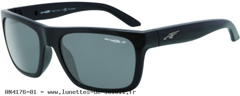 lunettes arnette 1