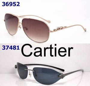 lunettes cartier femme 8