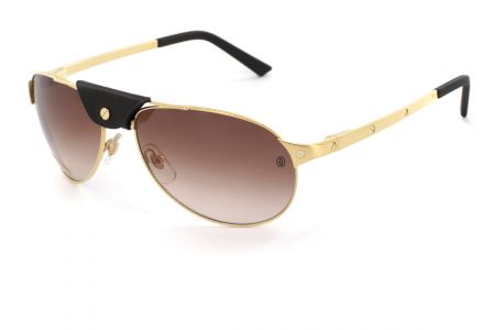 lunettes de soleil cartier homme 1