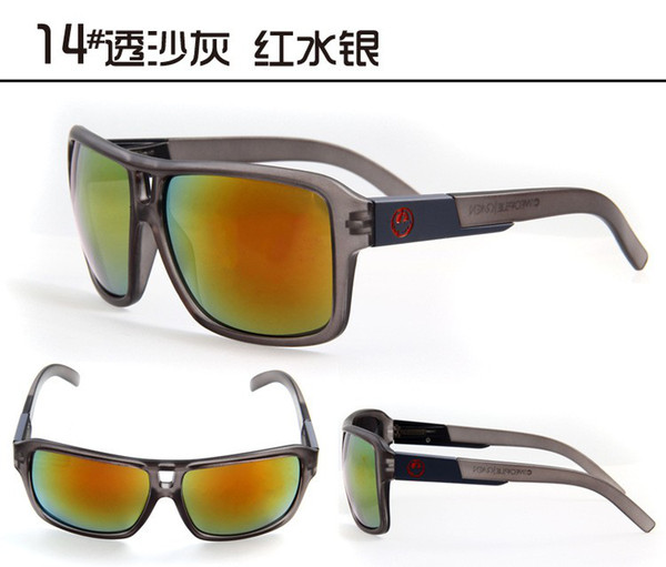 lunettes de soleil dragon 6