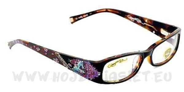lunettes de soleil ed hardy 5